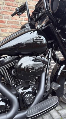 Harley-Davidson 103 FLHX - Afbeelding 11 van 14