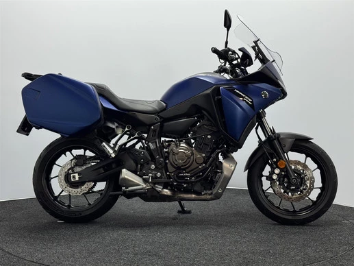 Yamaha TRACER - Afbeelding 1 van 16