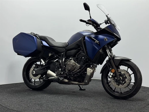 Yamaha TRACER - Afbeelding 2 van 16