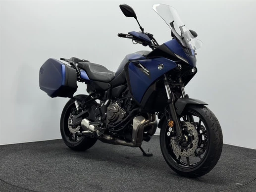 Yamaha TRACER - Afbeelding 3 van 16