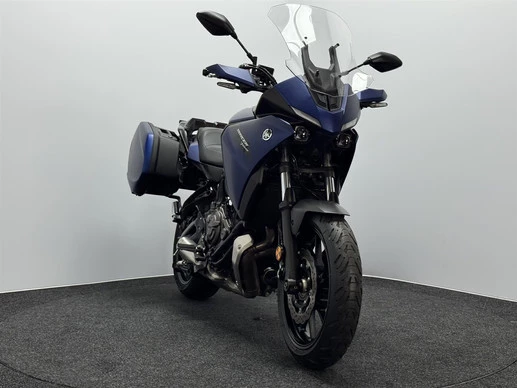Yamaha TRACER - Afbeelding 4 van 16