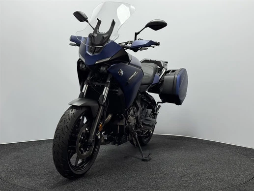 Yamaha TRACER - Afbeelding 6 van 16