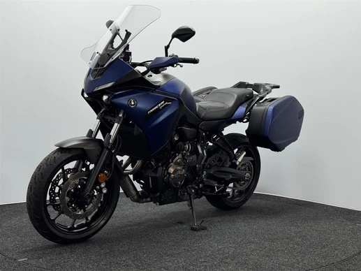 Yamaha TRACER - Afbeelding 7 van 16