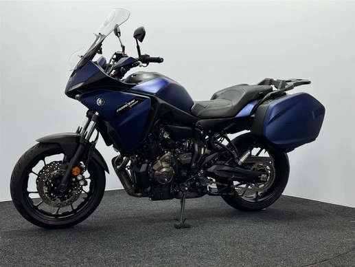 Yamaha TRACER - Afbeelding 8 van 16