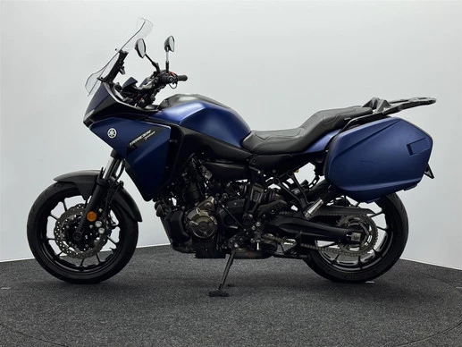 Yamaha TRACER - Afbeelding 9 van 16