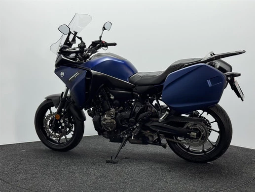 Yamaha TRACER - Afbeelding 10 van 16