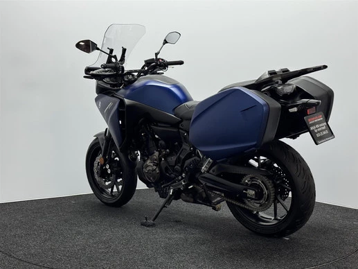 Yamaha TRACER - Afbeelding 11 van 16