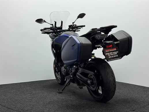 Yamaha TRACER - Afbeelding 12 van 16