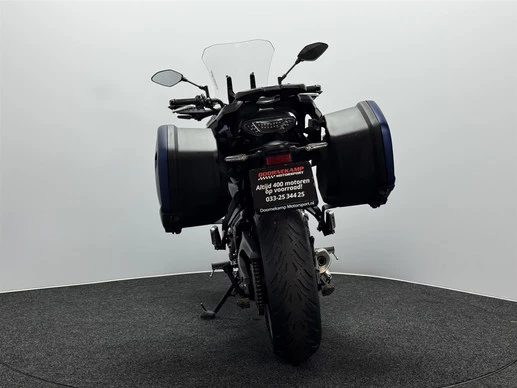 Yamaha TRACER - Afbeelding 13 van 16