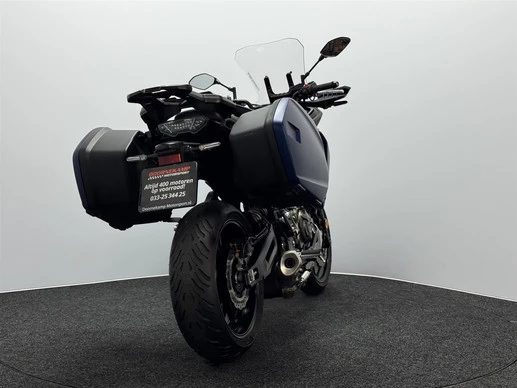 Yamaha TRACER - Afbeelding 14 van 16