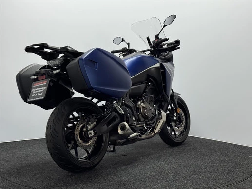 Yamaha TRACER - Afbeelding 15 van 16