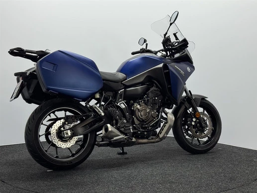 Yamaha TRACER - Afbeelding 16 van 16