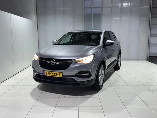Opel Grandland X - Afbeelding 1 van 14