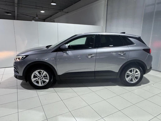 Opel Grandland X - Afbeelding 2 van 14