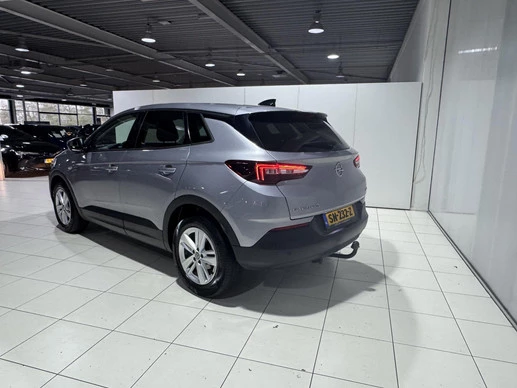 Opel Grandland X - Afbeelding 3 van 14