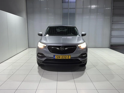 Opel Grandland X - Afbeelding 6 van 14