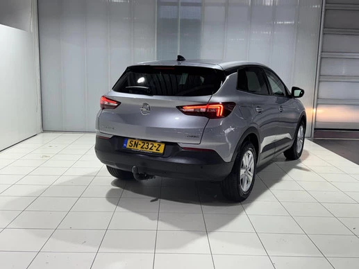 Opel Grandland X - Afbeelding 7 van 14