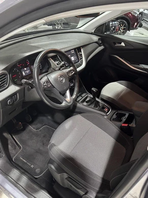 Opel Grandland X - Afbeelding 10 van 14