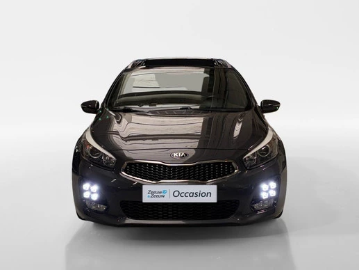 Kia cee'd - Afbeelding 2 van 27
