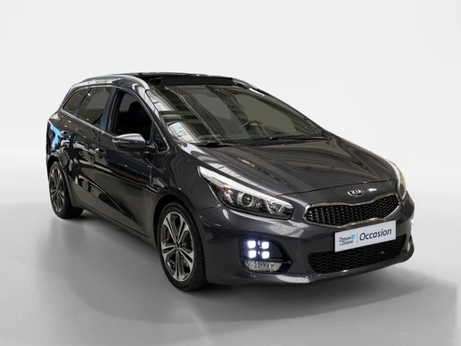 Kia cee'd - Afbeelding 3 van 27