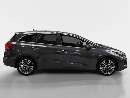 Kia cee'd - Afbeelding 4 van 27
