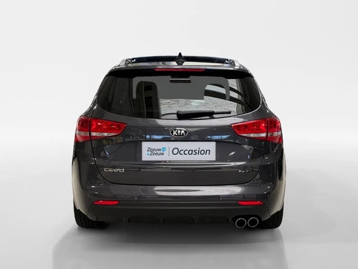 Kia cee'd - Afbeelding 6 van 27