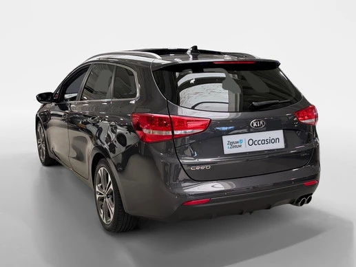Kia cee'd - Afbeelding 7 van 27