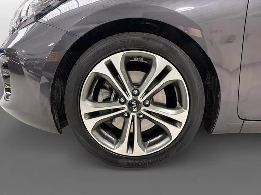 Kia cee'd - Afbeelding 8 van 27