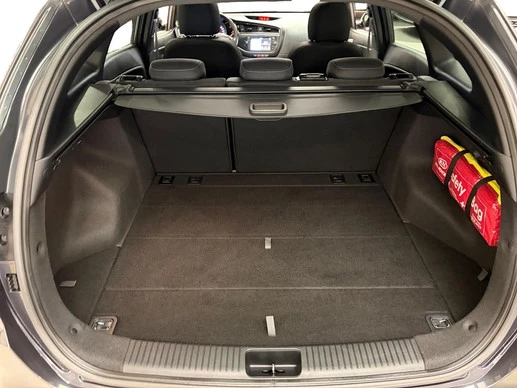 Kia cee'd - Afbeelding 9 van 27