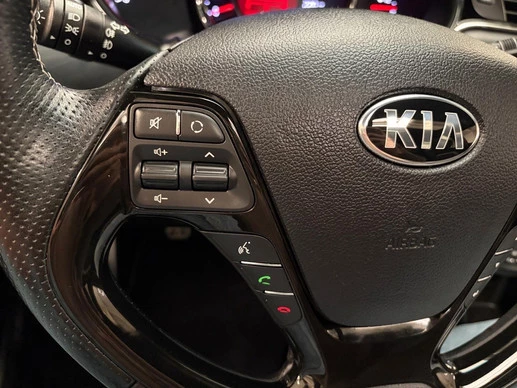 Kia cee'd - Afbeelding 13 van 27