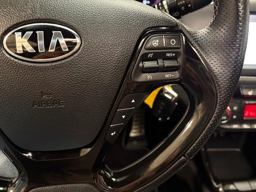 Kia cee'd - Afbeelding 14 van 27