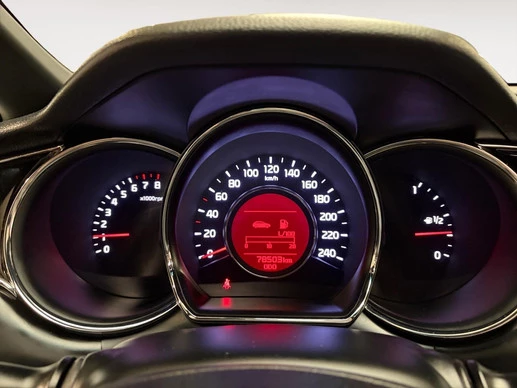 Kia cee'd - Afbeelding 15 van 27