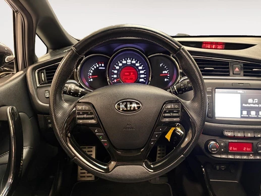 Kia cee'd - Afbeelding 16 van 27
