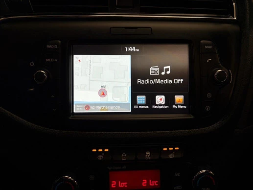 Kia cee'd - Afbeelding 17 van 27