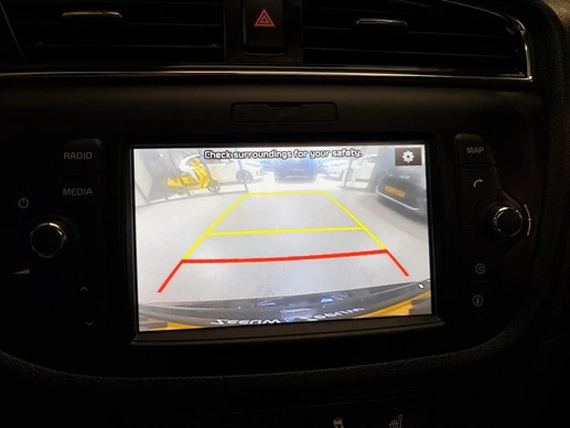 Kia cee'd - Afbeelding 19 van 27