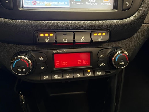 Kia cee'd - Afbeelding 20 van 27