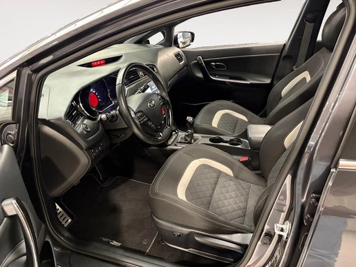 Kia cee'd - Afbeelding 23 van 27