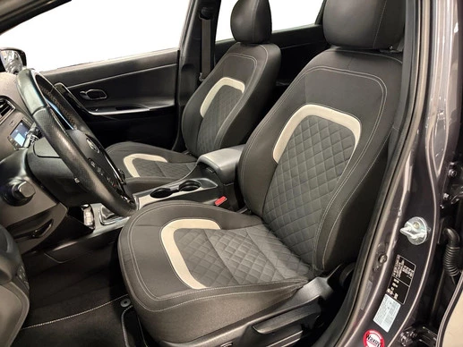 Kia cee'd - Afbeelding 24 van 27