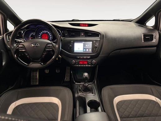 Kia cee'd - Afbeelding 25 van 27