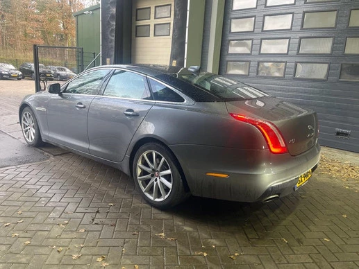 Jaguar XJ - Afbeelding 3 van 5
