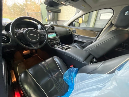 Jaguar XJ - Afbeelding 5 van 5