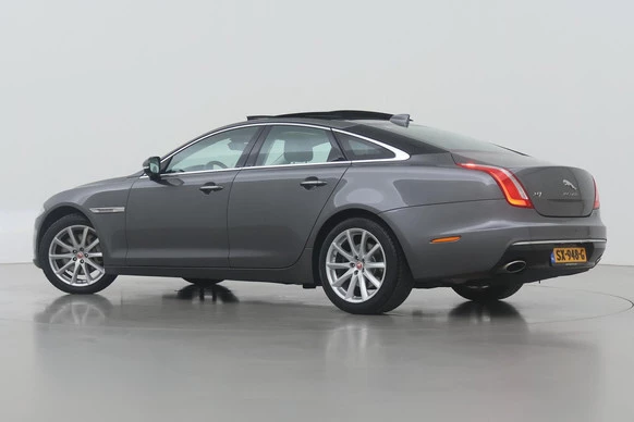 Jaguar XJ - Afbeelding 2 van 30