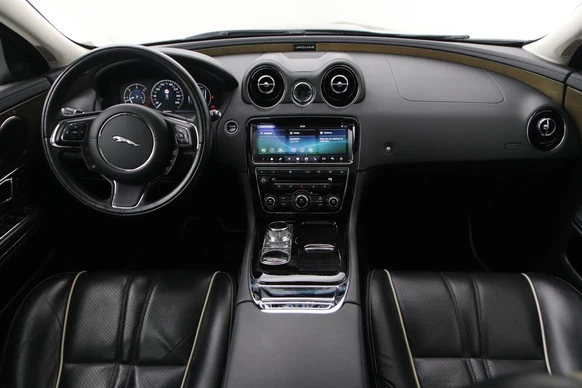 Jaguar XJ - Afbeelding 4 van 30