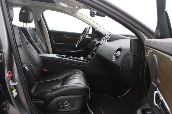 Jaguar XJ - Afbeelding 5 van 30