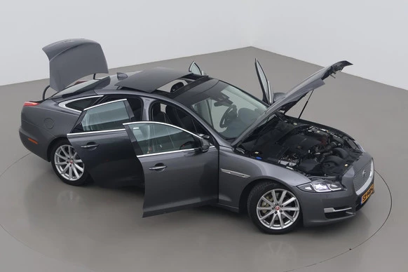 Jaguar XJ - Afbeelding 6 van 30