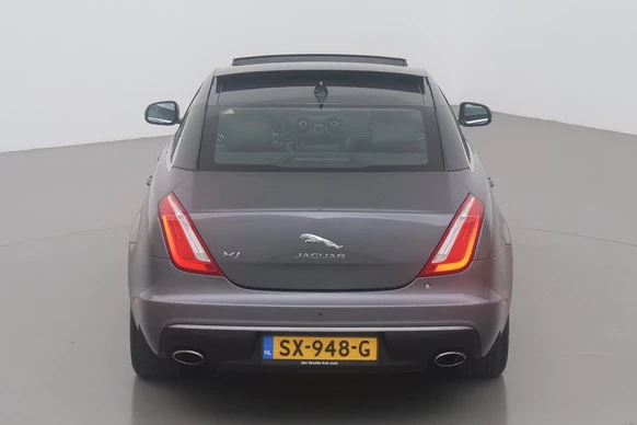 Jaguar XJ - Afbeelding 9 van 30