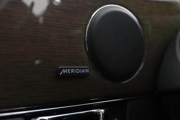 Jaguar XJ - Afbeelding 13 van 30