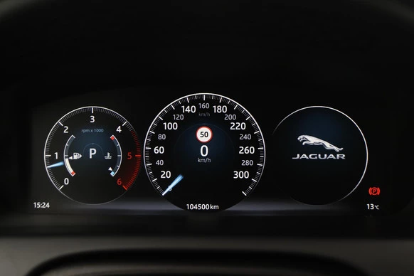 Jaguar XJ - Afbeelding 18 van 30