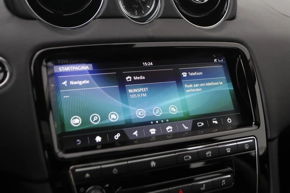 Jaguar XJ - Afbeelding 19 van 30