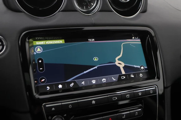 Jaguar XJ - Afbeelding 20 van 30